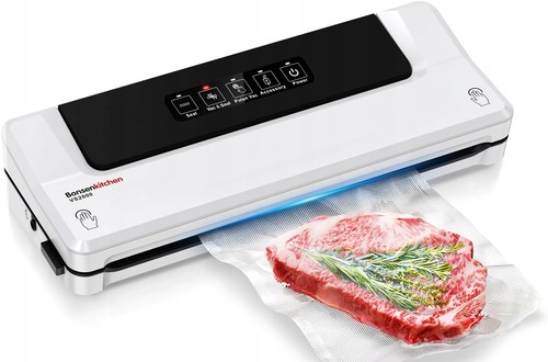 Vakuumverpackungsmaschine für