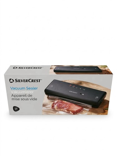 Silvercrest vakuumierer - silvercrest,