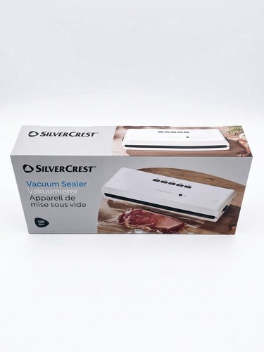 Silvercrest vakuumierer - silvercrest,
