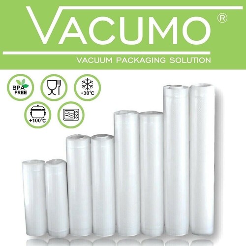 Vacumo rollen vakuumrolle - vacumo,