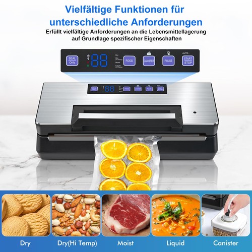 Profi vakuumiergerät - profi,