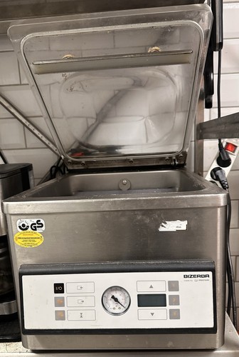 Bizerba multivac p200 - bizerba,
