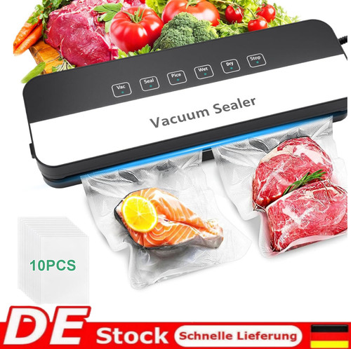 Vakuumiergerät in1 - vakuumiergerät, 6