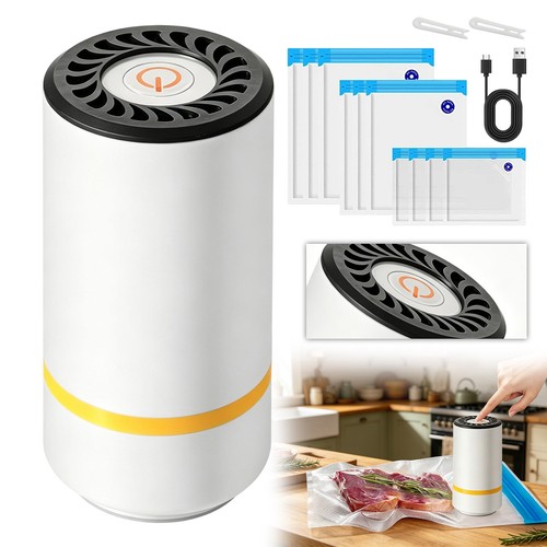 Vakuumierer professioneller - vakuumierer,