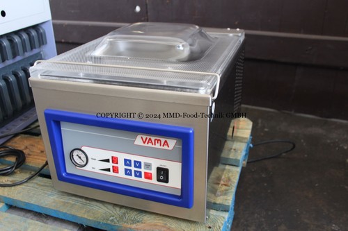Vama 300 vakuummaschine - vama,