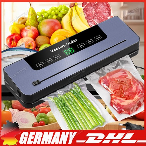1 vakuumiergerät - 8,