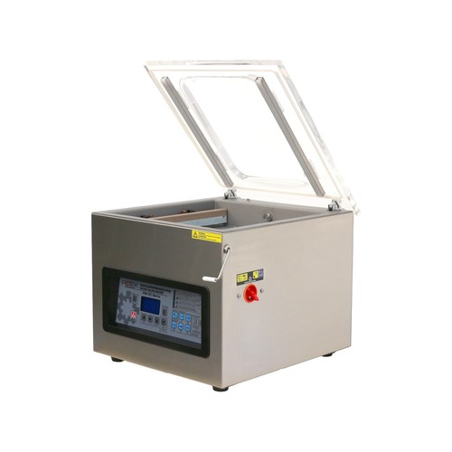 Profi vakuumierer tisch 20cbm - vakuumierer,