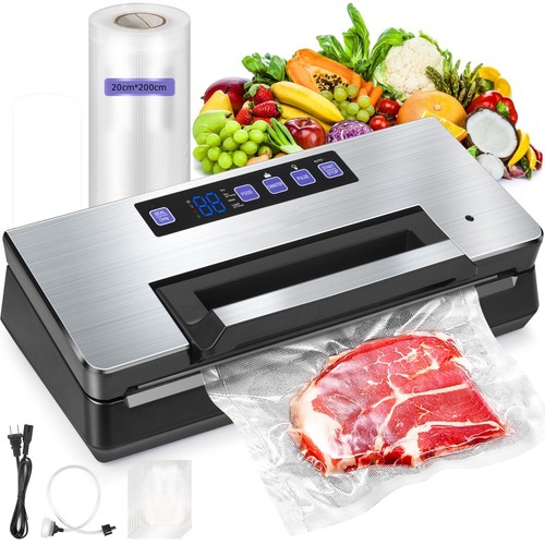 Vakuumierer advanced - vakuumierer,