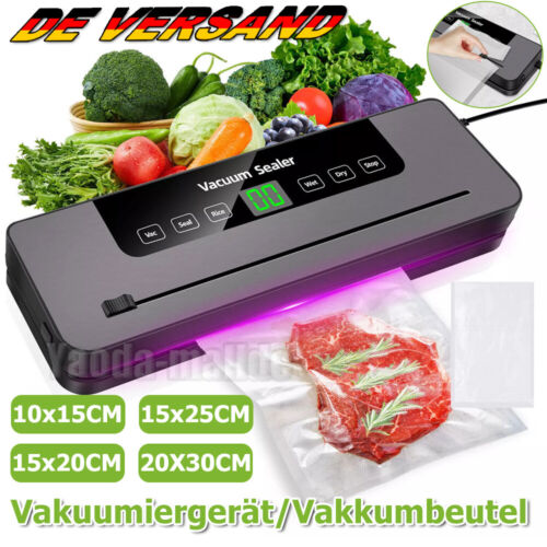 Profi vakuumiergerät - profi,