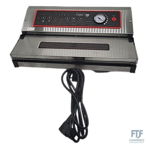 Magic vac jumbo evo - vac,,