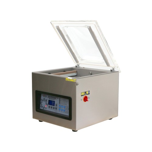 Profi vakuumierer tisch - tisch, 20cbm