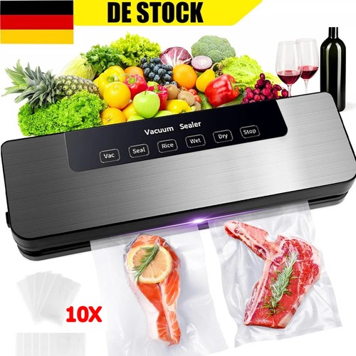 1 vakuumiergerät - 6,