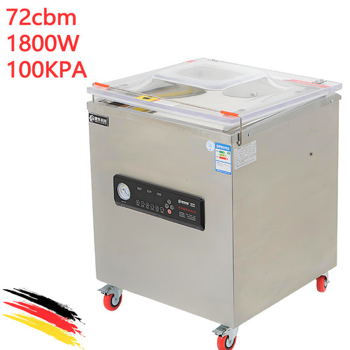 1800w vakuumiermaschine - 1800w,