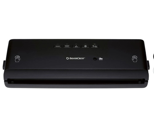Silvercrest vakuumierer - silvercrest,