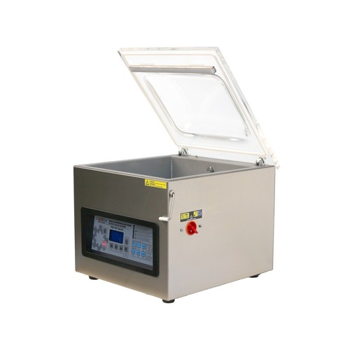 Vakuumierer tisch 20cbm - vakuumierer,