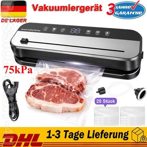 In1 vakuumiergerät - 6,