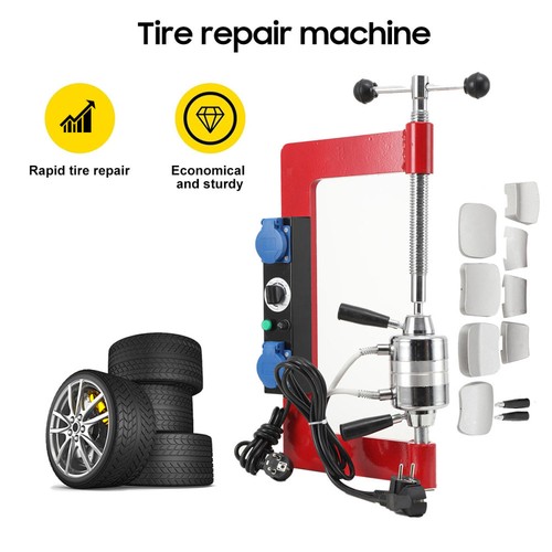 220v autoreifen reparatur - 220v,