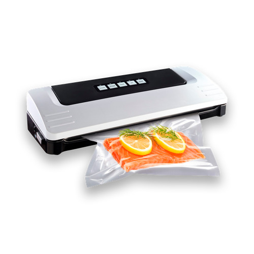 Vakuumierer 2in1
