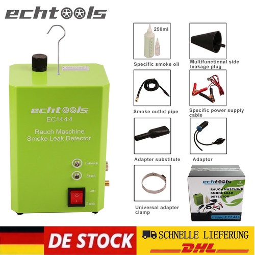 Auto kfz rauch maschine - auto,