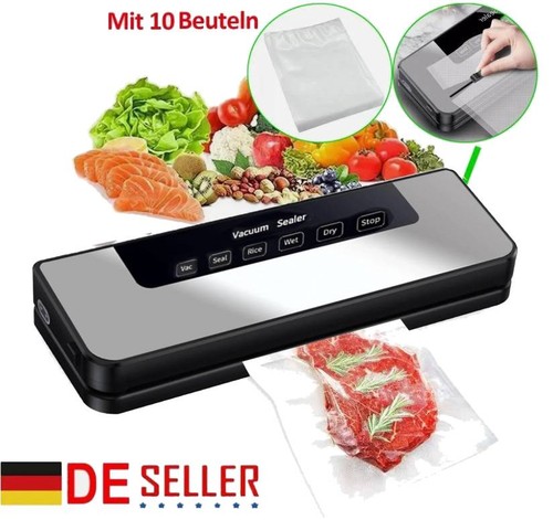 Profi vakuumiergerät 1 - vakuumiergerät,