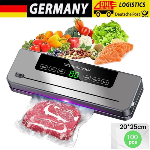 1 vakuumiergerät - 6, in