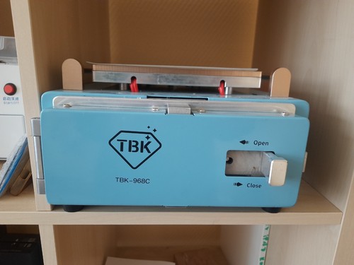 Tbk 968c 220v - 220v, 1