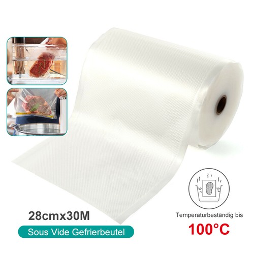 Meter 28cm vakuumrollen - meter,