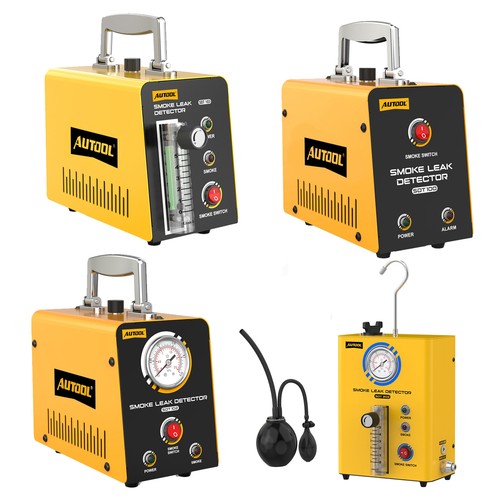 Auto rauch maschine lecksuche - auto,