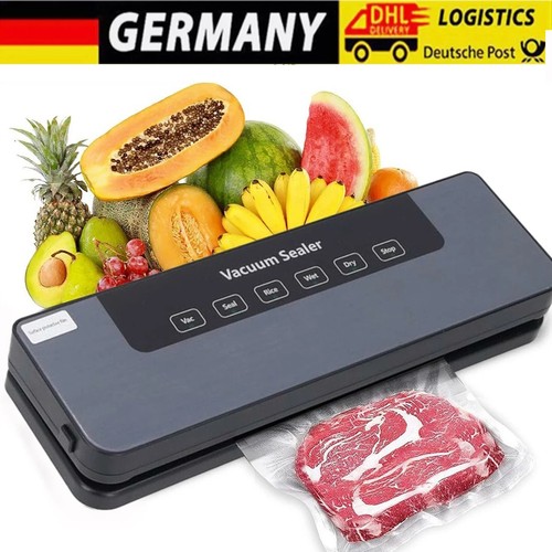 Vakuumiergerät vakuumierer - vakuumiergerät,